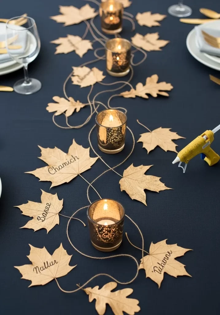 DIY Holiday Centerpieces DIY Holiday Centerpieces