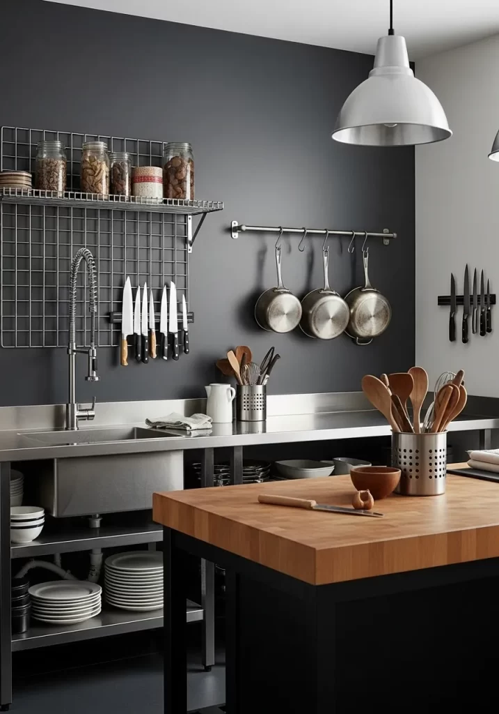 Minimalist Home Decor