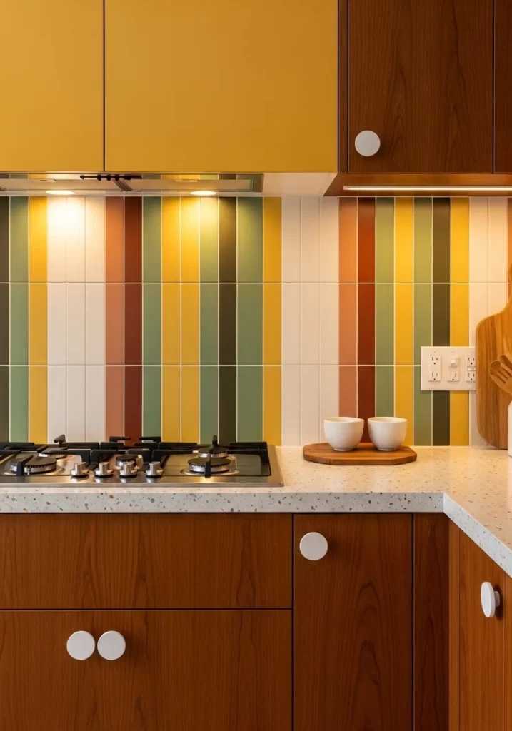 Kitchen Backsplash Ideas