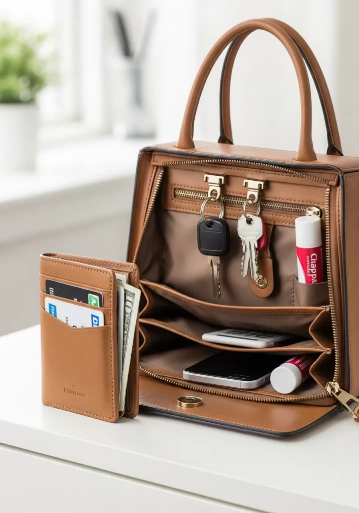 Simple Decluttering Projects