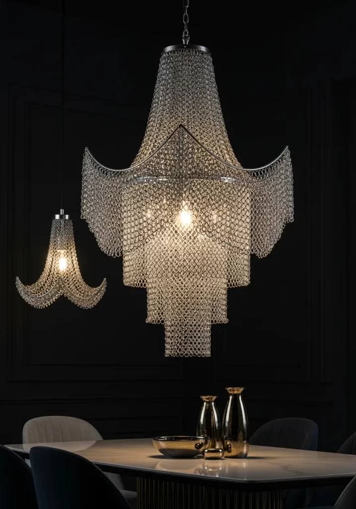 Dining Room Lighting	