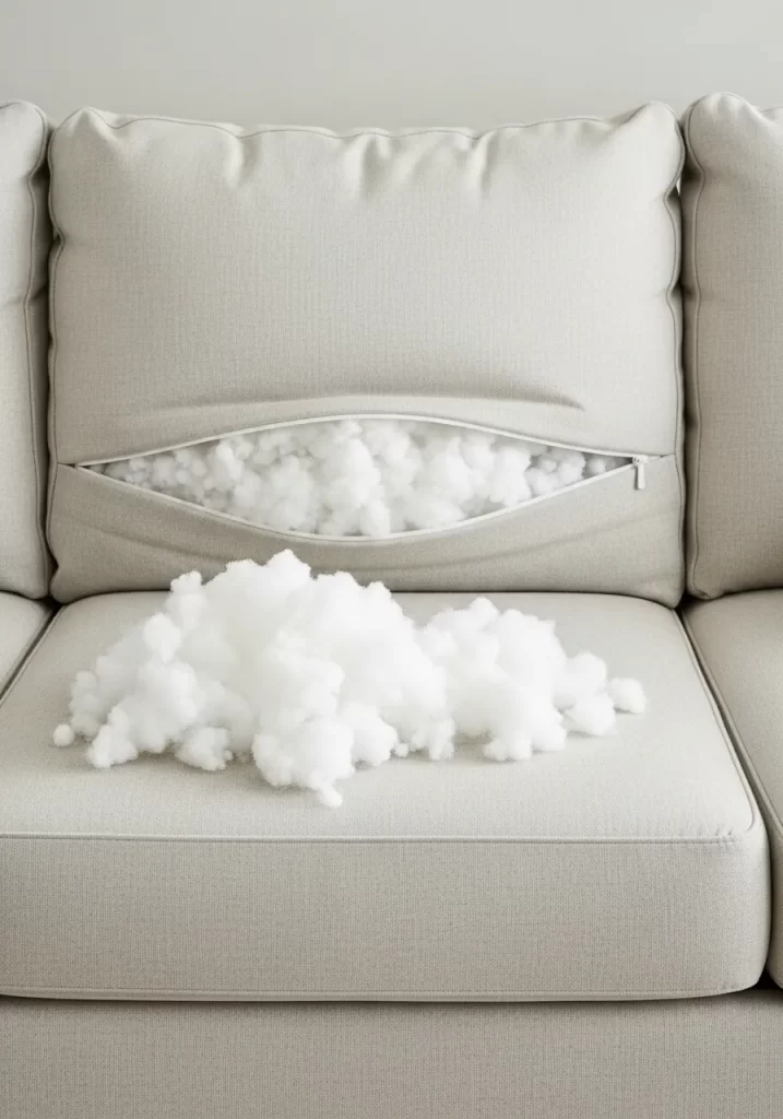 Living Room Seating Ideas
