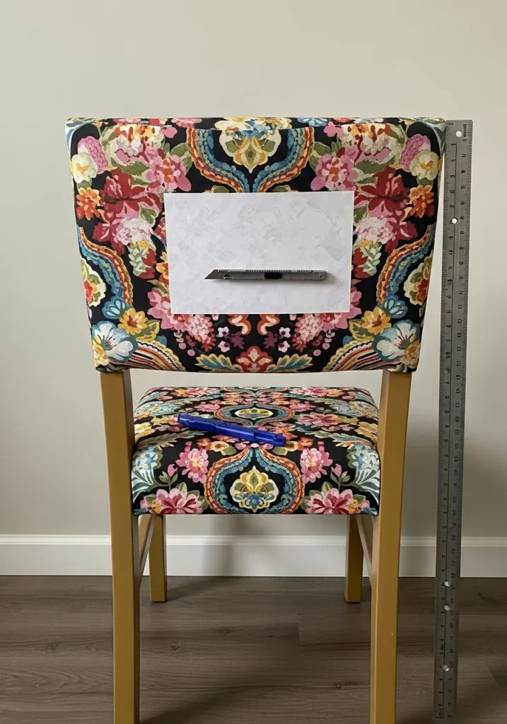 Living Room Seating Refresh
