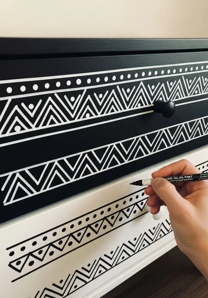 Budget Furniture Makeovers	