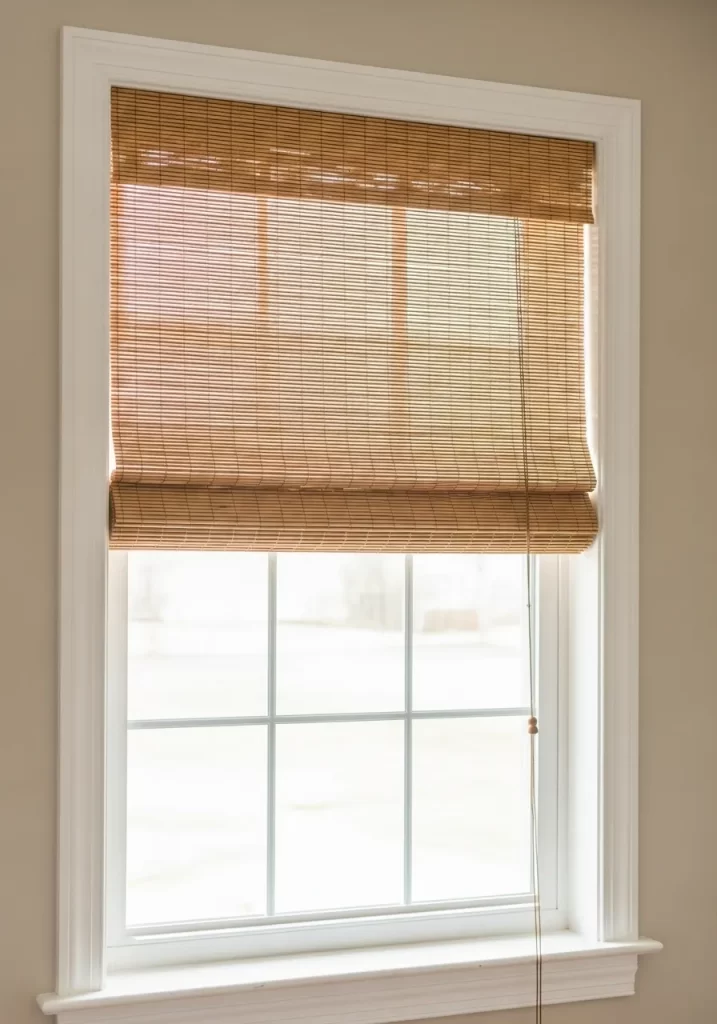 Winter Bathroom Retreat	