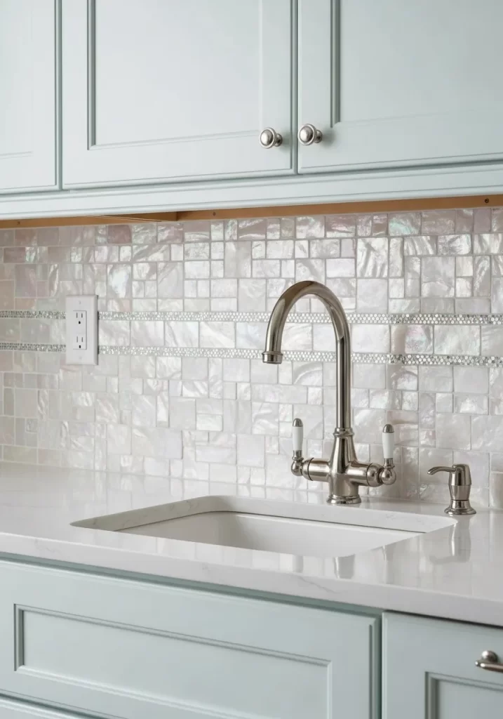 Kitchen Backsplash Ideas
