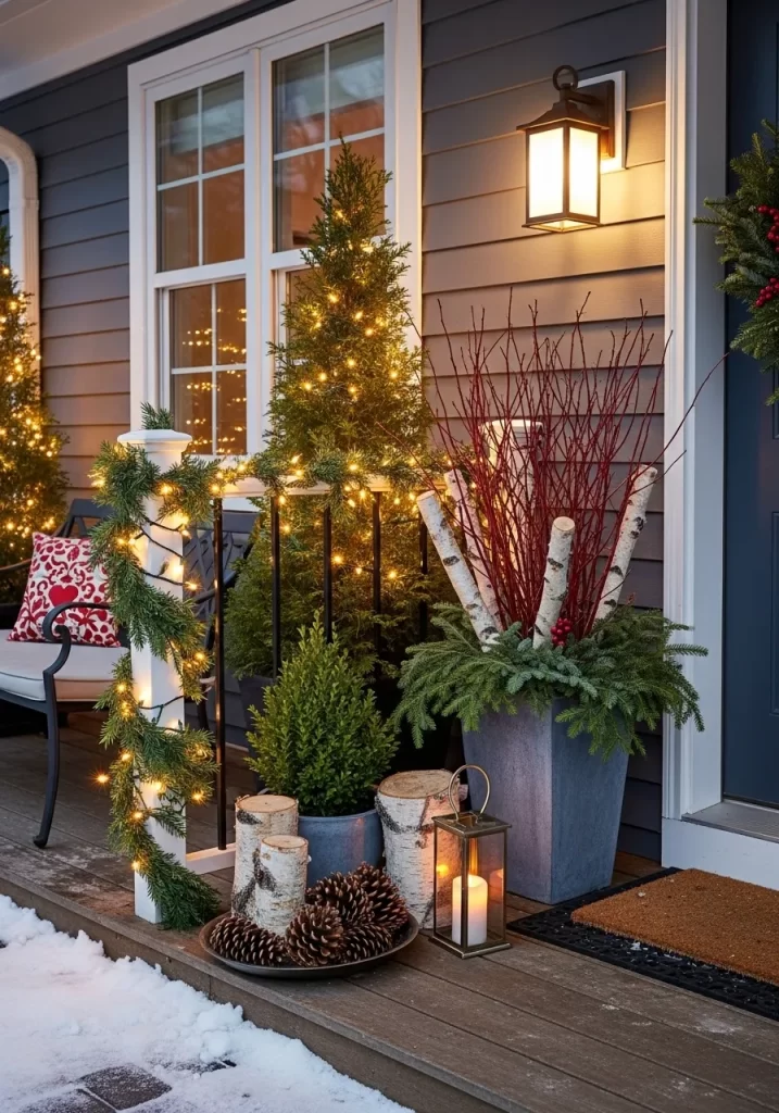 Front Porch Ideas Front Porch Ideas