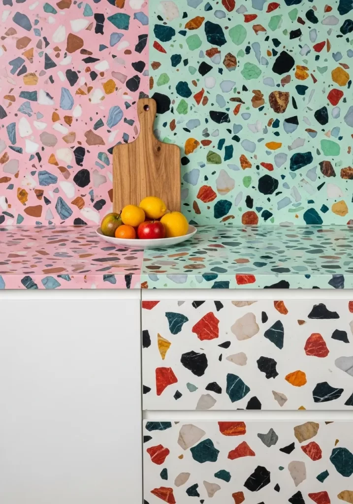 Kitchen Backsplash Ideas