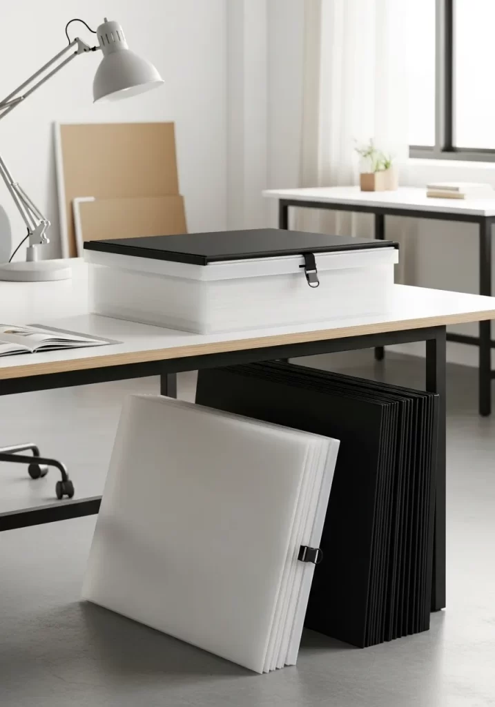 Storage Bins and Baskets
