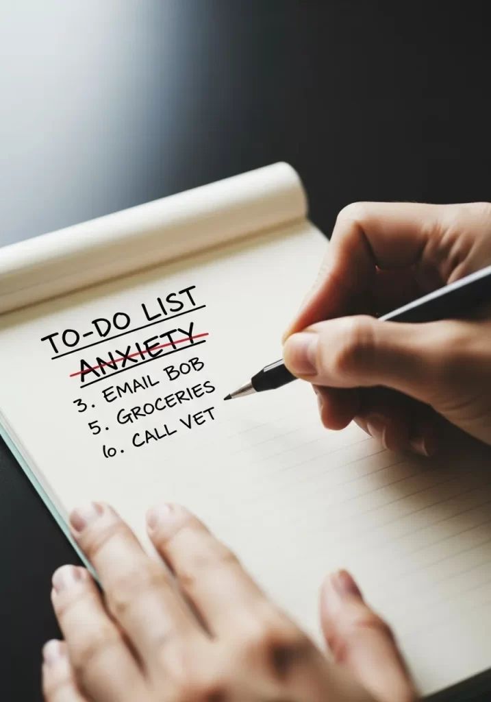 Simple Decluttering Projects