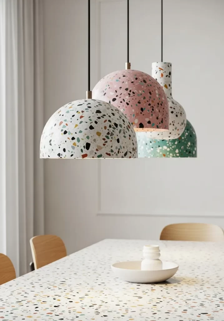 Dining Room Lighting	