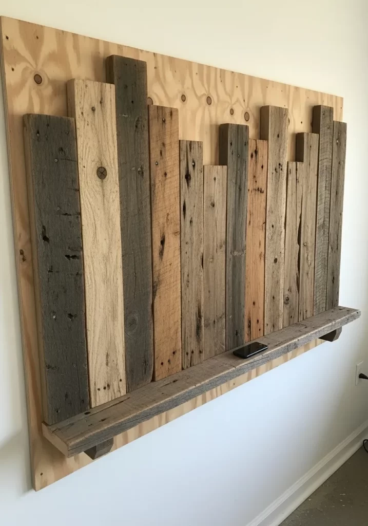 Budget Furniture Makeovers	