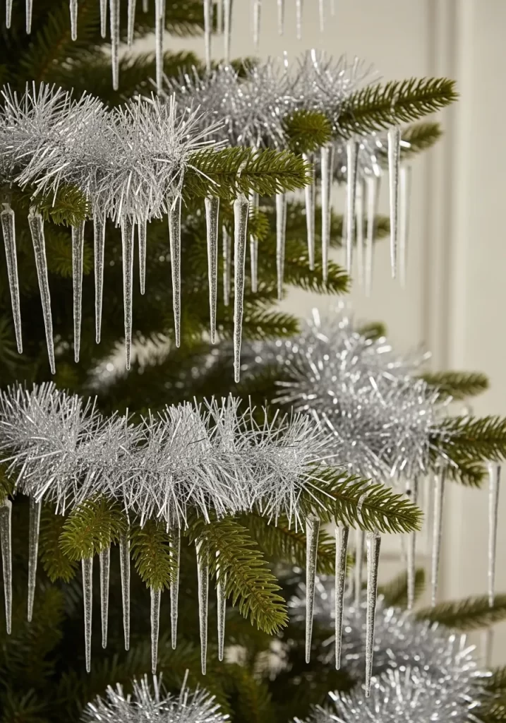 Beautiful Christmas Tree	