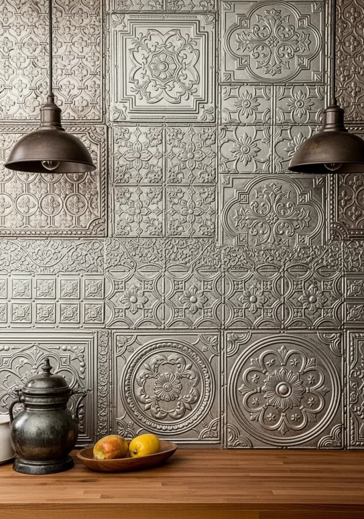 Kitchen Backsplash Ideas
