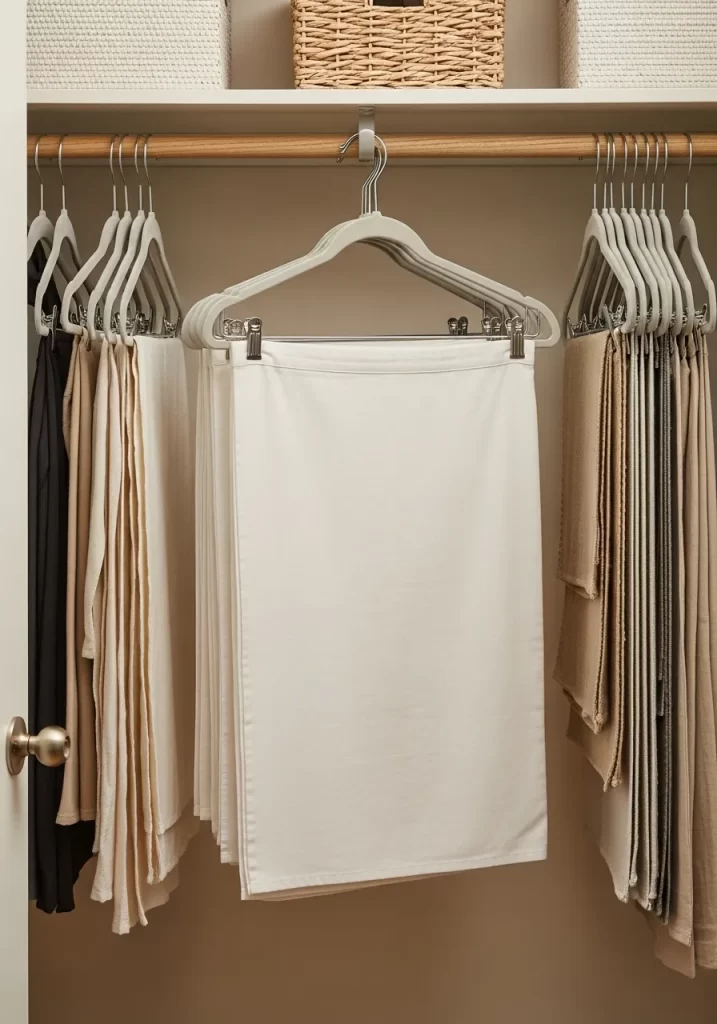 Holiday Clutter Hacks