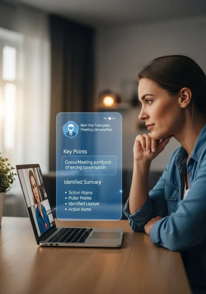 Home Office Organization