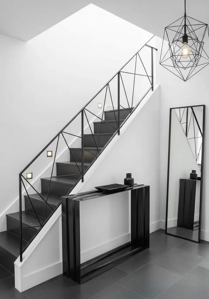 Minimalist Home Decor