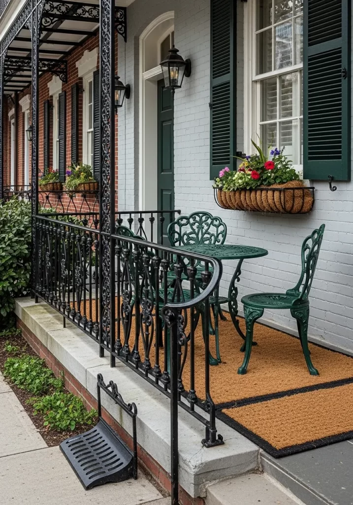 Front Porch Ideas Front Porch Ideas