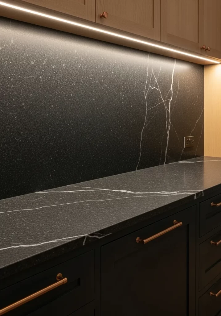 Kitchen Backsplash Ideas	