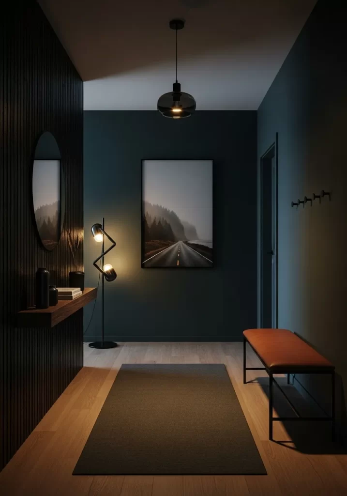 Hallway Decor Ideas
