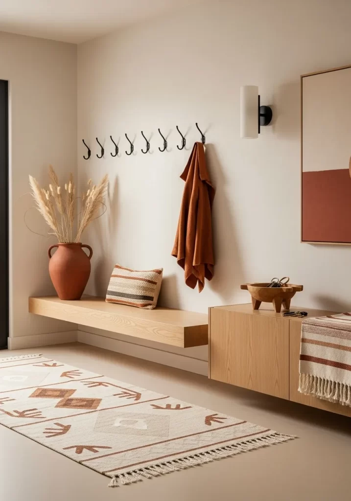 Post-Holiday Organization