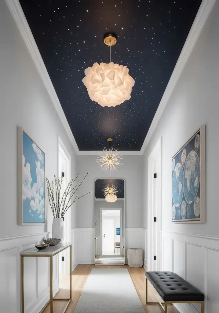 Hallway Decor Ideas