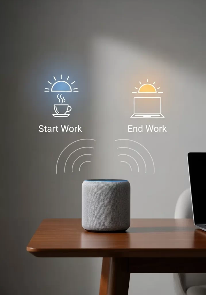 Home Office Organization