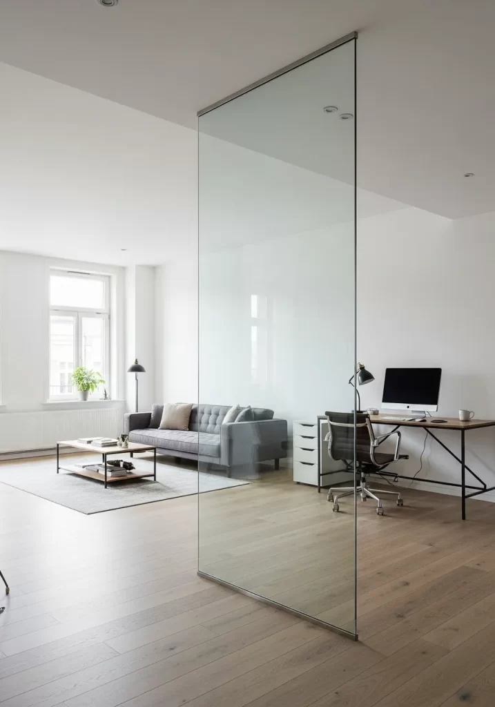 Maximize Natural Light