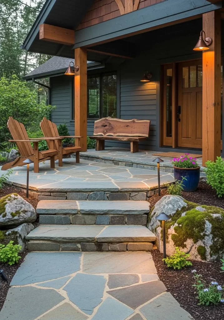 Front Porch Ideas Front Porch Ideas