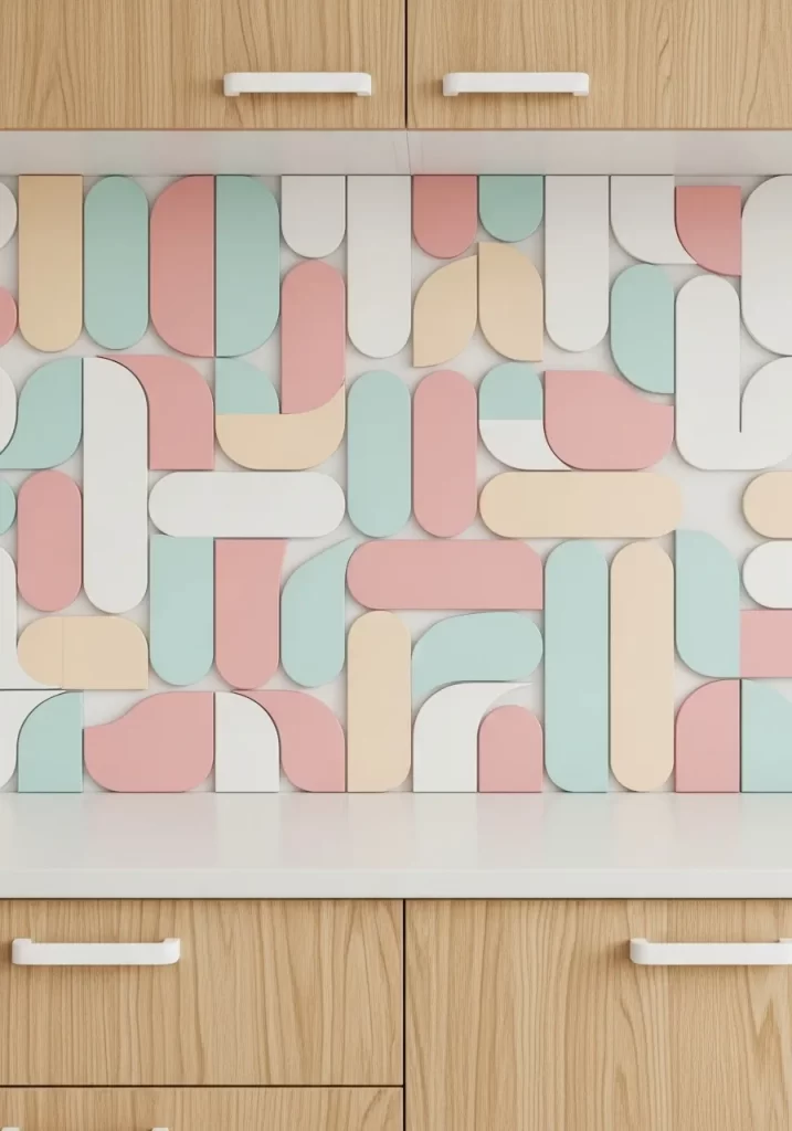 Kitchen Backsplash Ideas