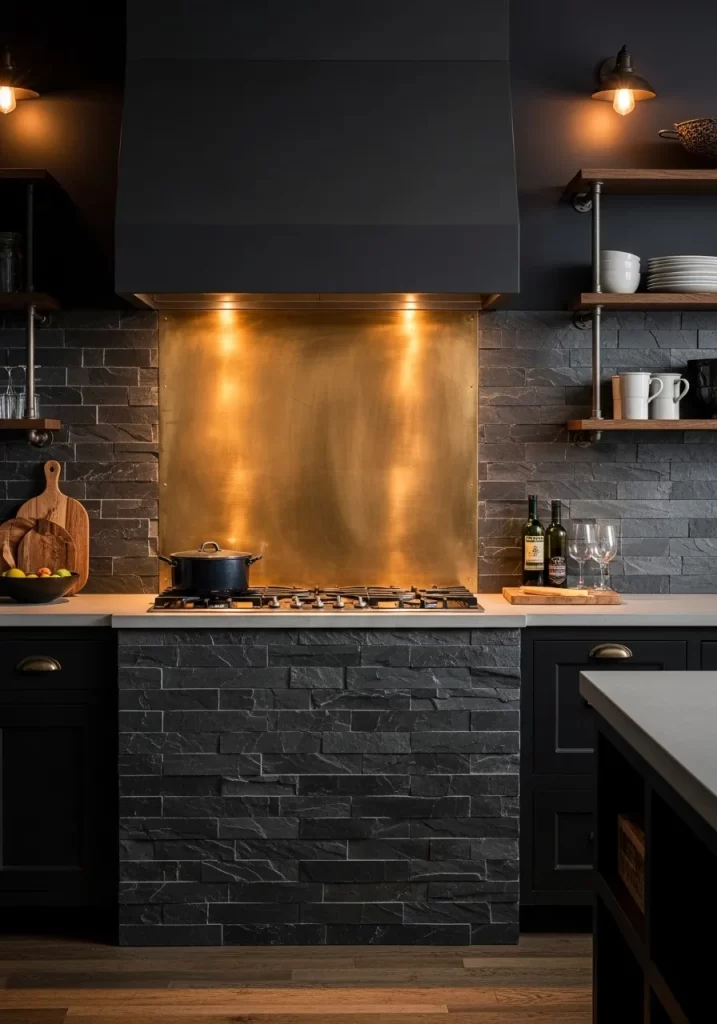 Kitchen Backsplash Ideas	