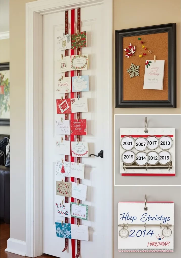 Holiday Clutter Hacks