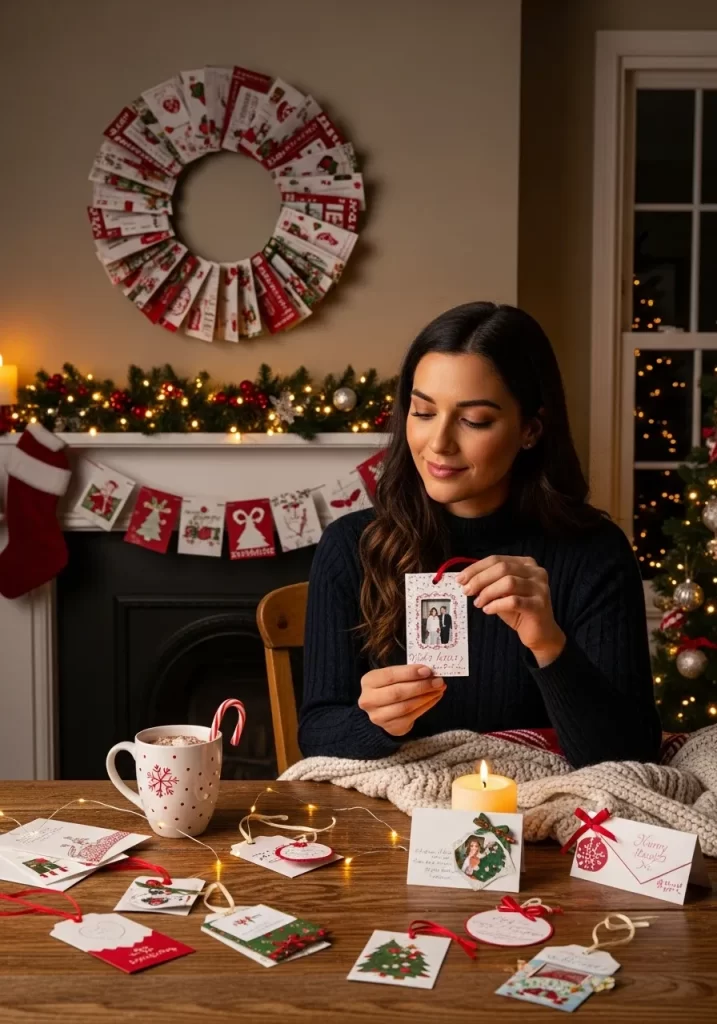 Post-Christmas Decluttering