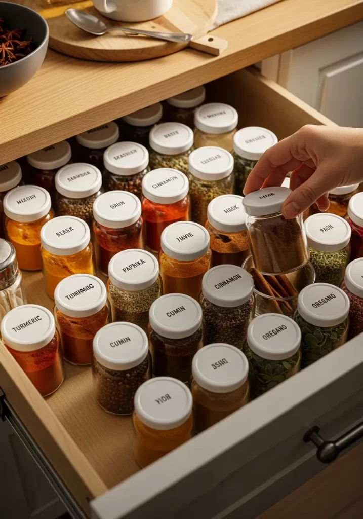 Simple Decluttering Projects