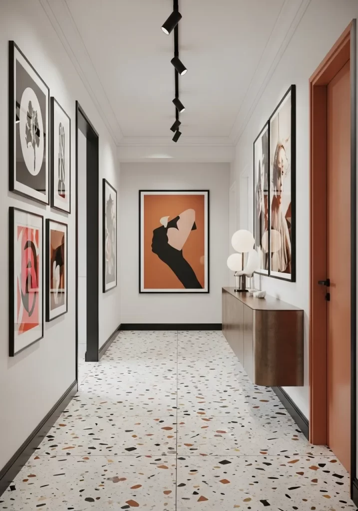 Hallway Decor Ideas