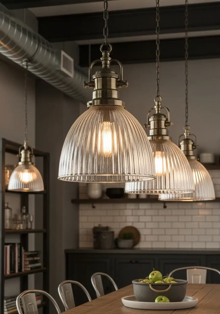 Dining Room Lighting	