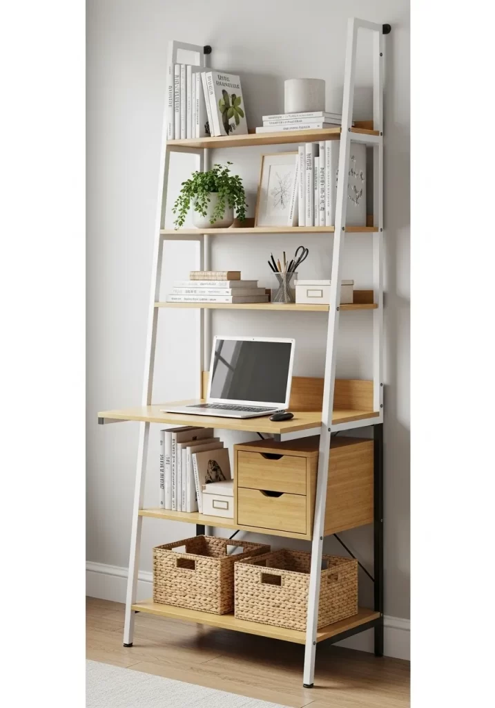 Living Room Storage Hacks
