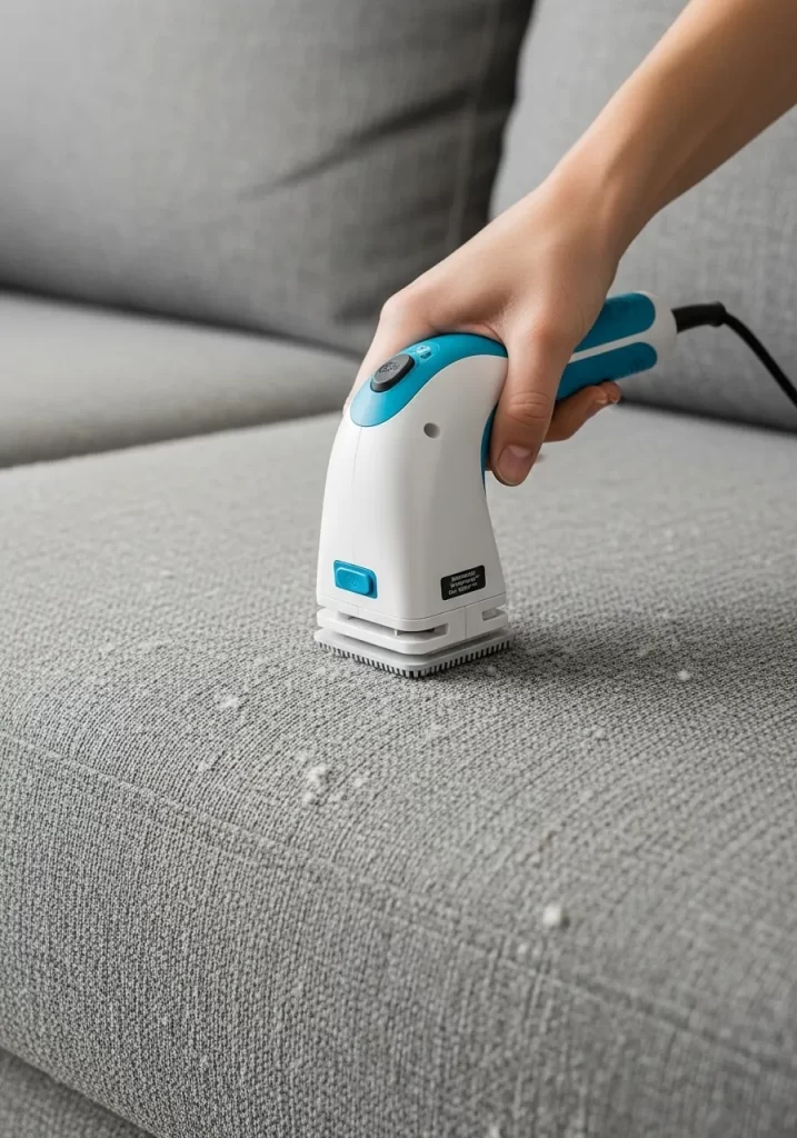 Living Room Seating Ideas
