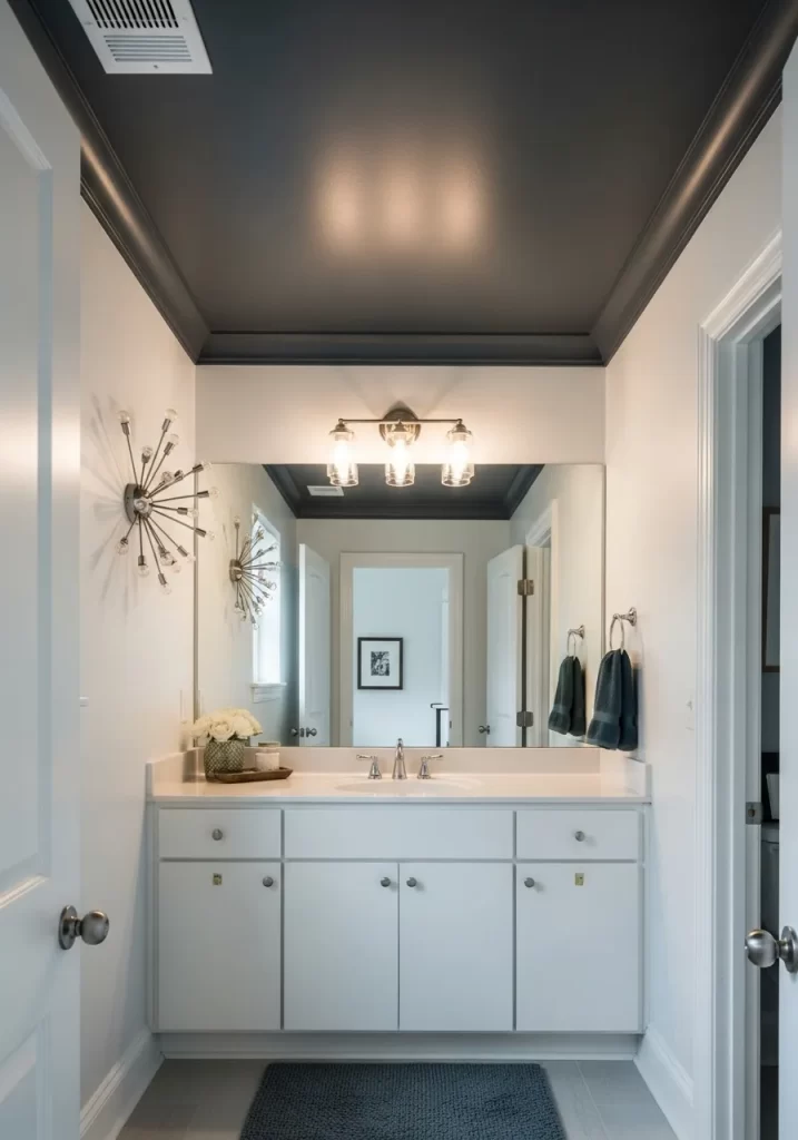 Bathroom Color Ideas
