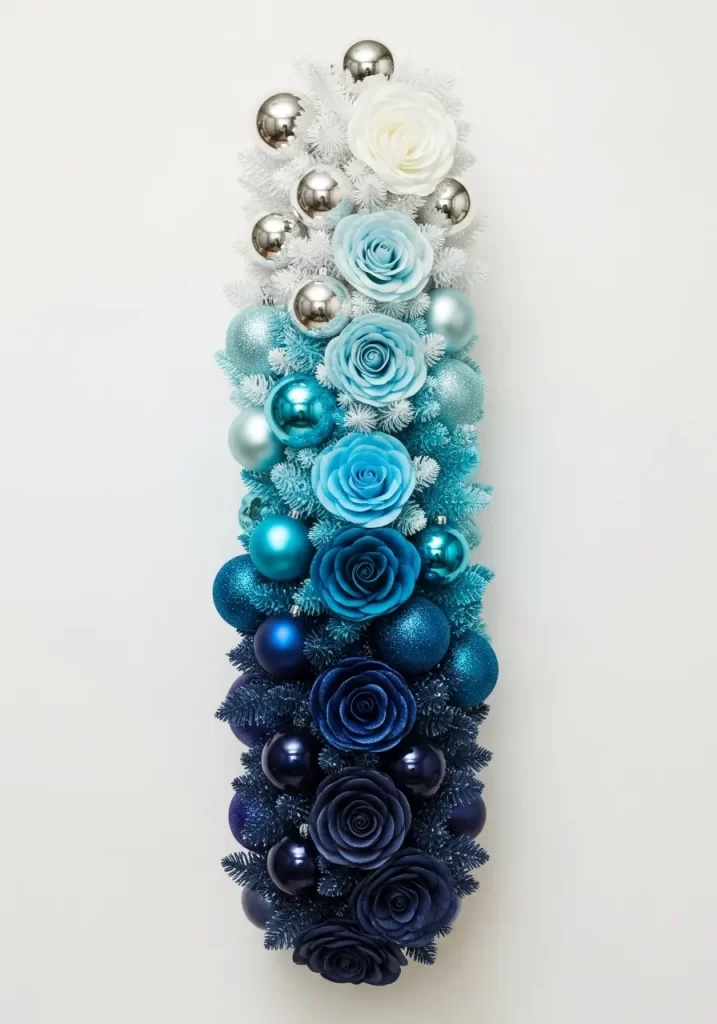 Beautiful Christmas Tree	