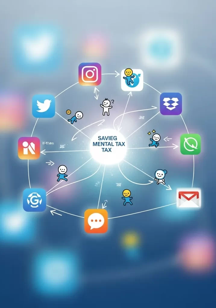 Home Office Organization