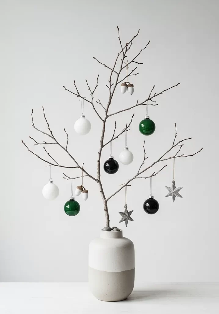 DIY Holiday Centerpieces DIY Holiday Centerpieces