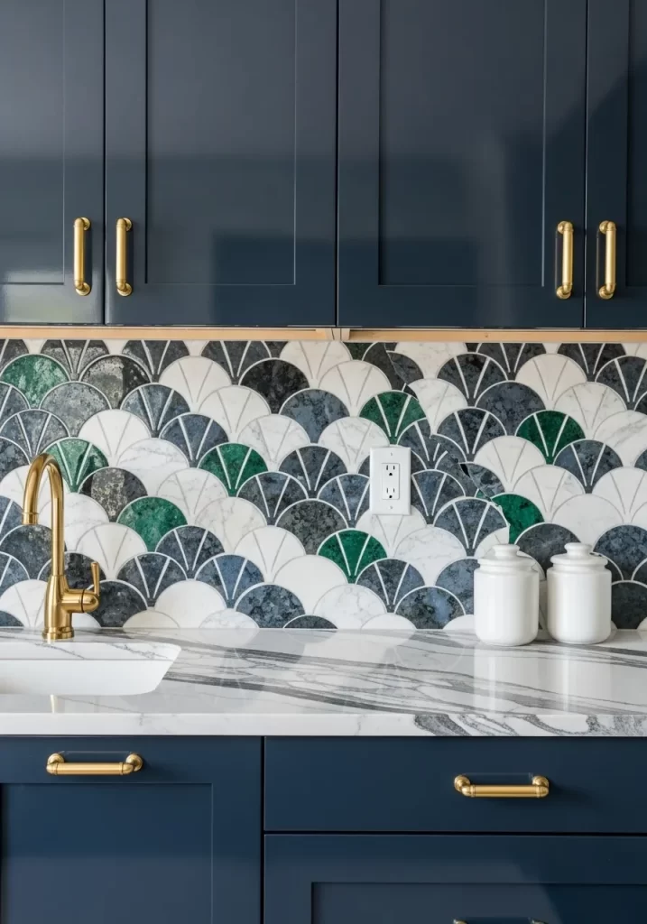 Kitchen Backsplash Ideas