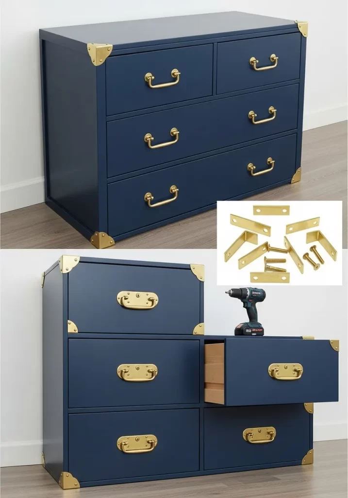 Budget Furniture Makeovers Budget Furniture Makeovers