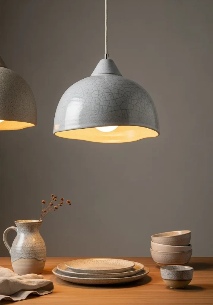 Dining Room Lighting	