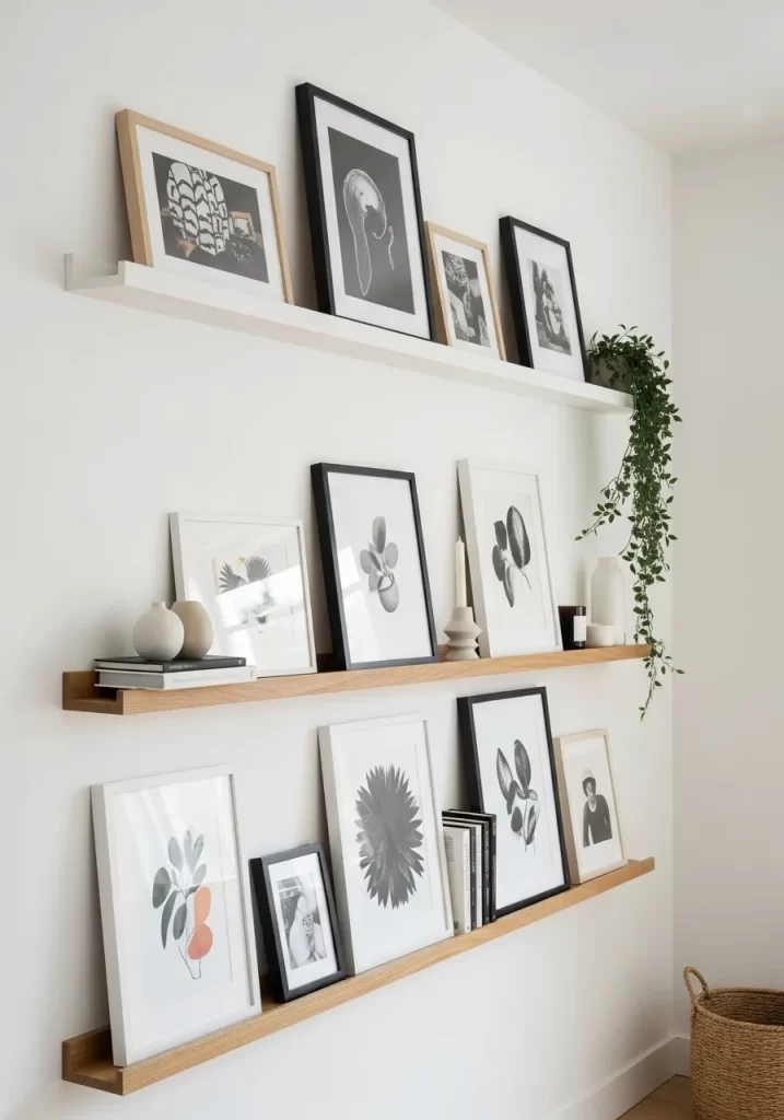 Living Room Storage Hacks
