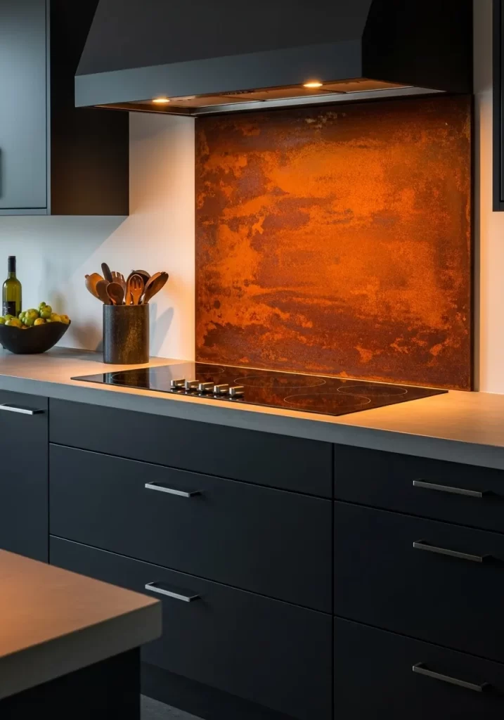 Kitchen Backsplash Ideas	