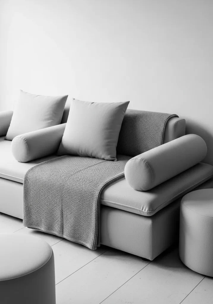 Living Room Seating Ideas
