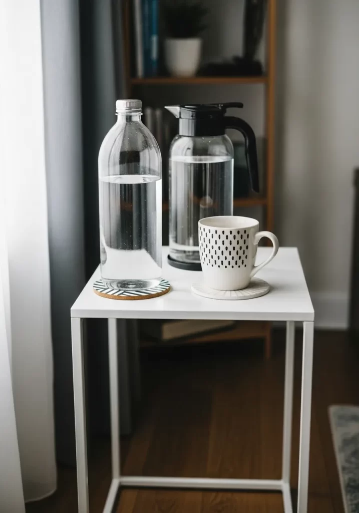 Home Office Organization
