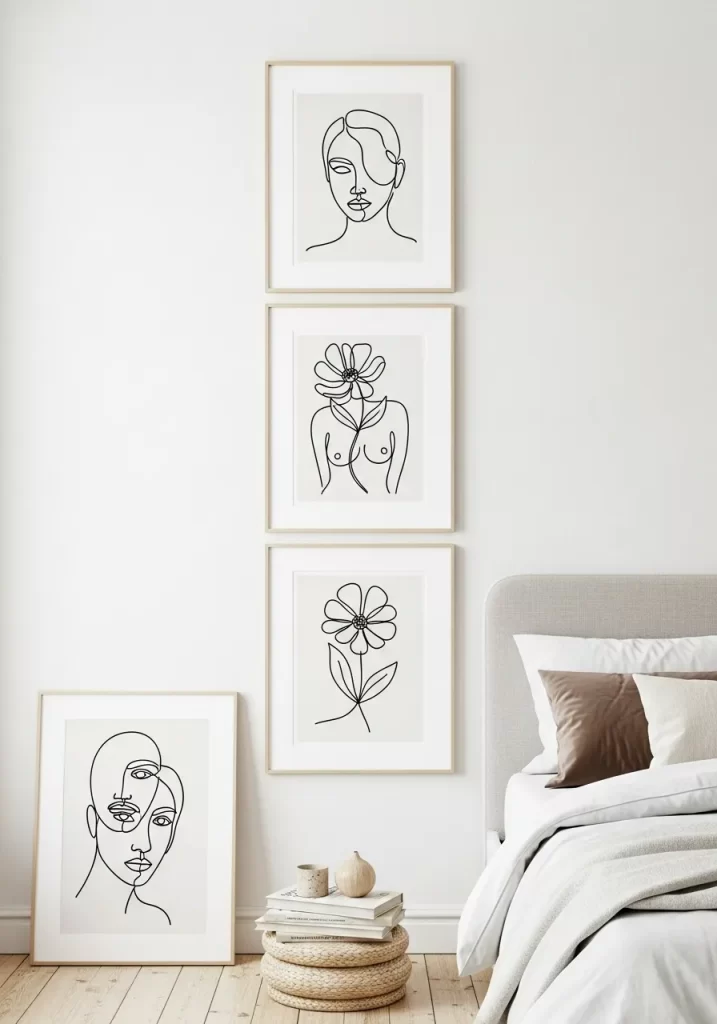 Wall Decor Ideas
